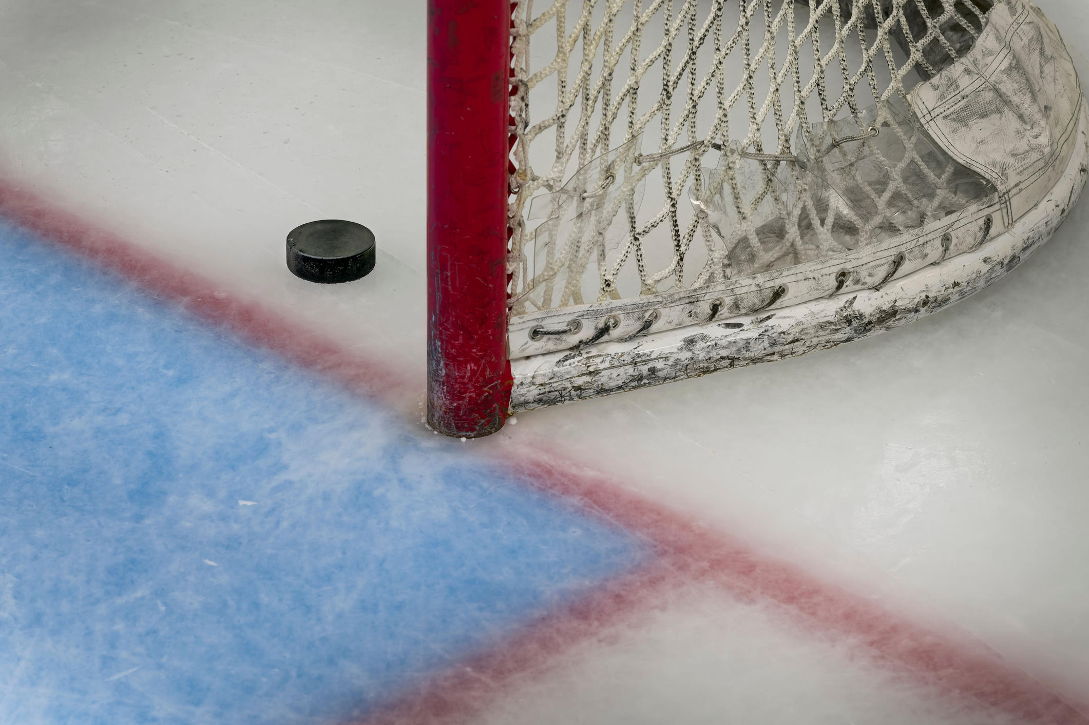 Hockey Arena